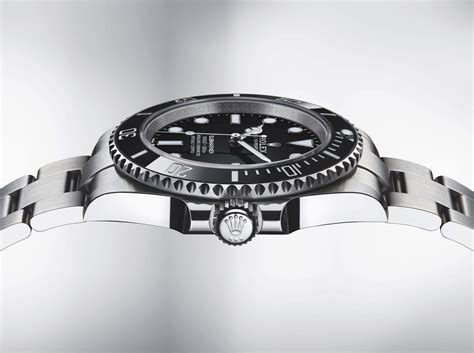 rolex submariner geht 5 sekunden vor|2020 rolex submariner losing time.